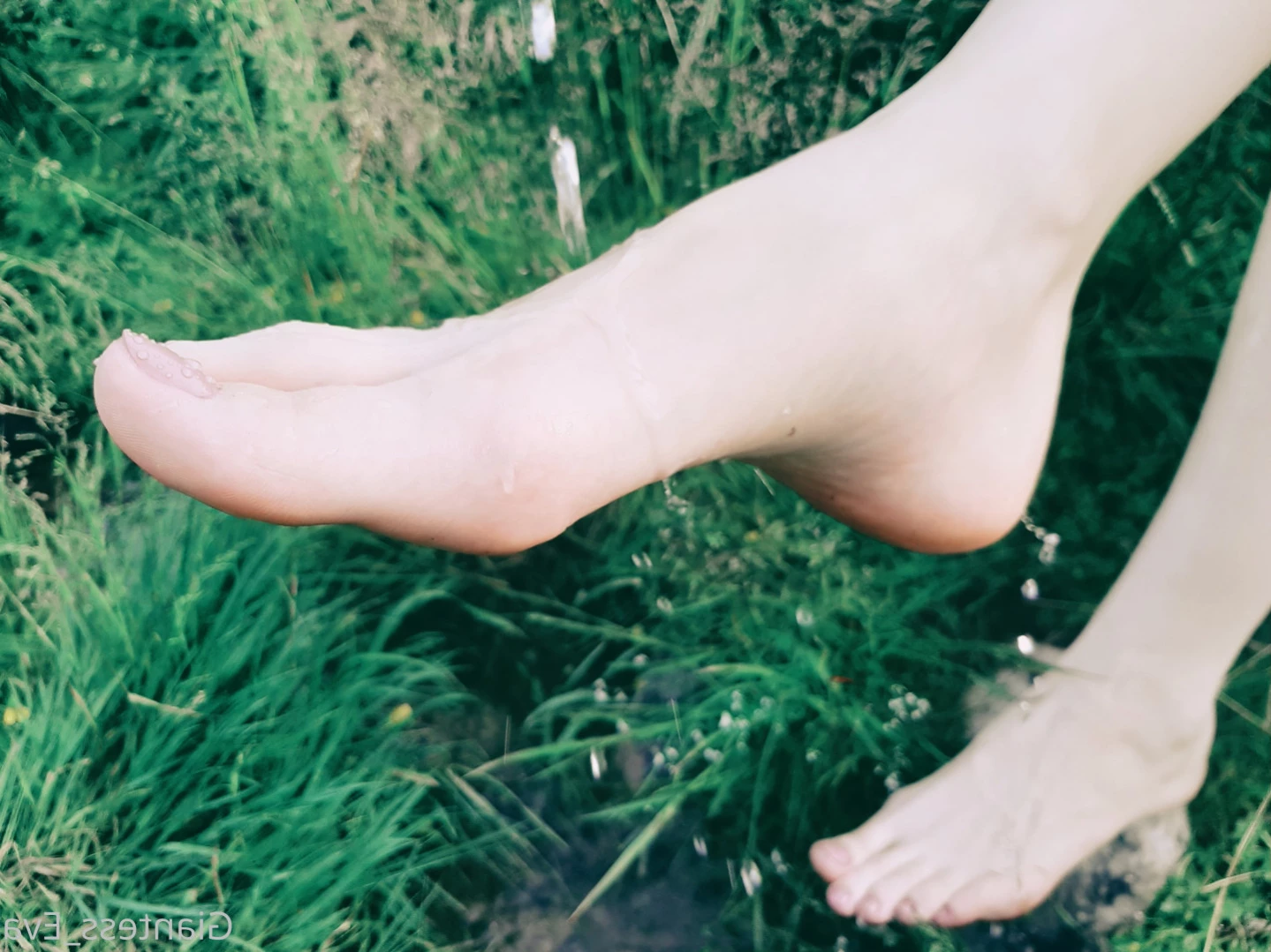 Giantess Eva [ giantess_eva ] Onlyfans leaked photo 13186772 on Hotleaks.tv