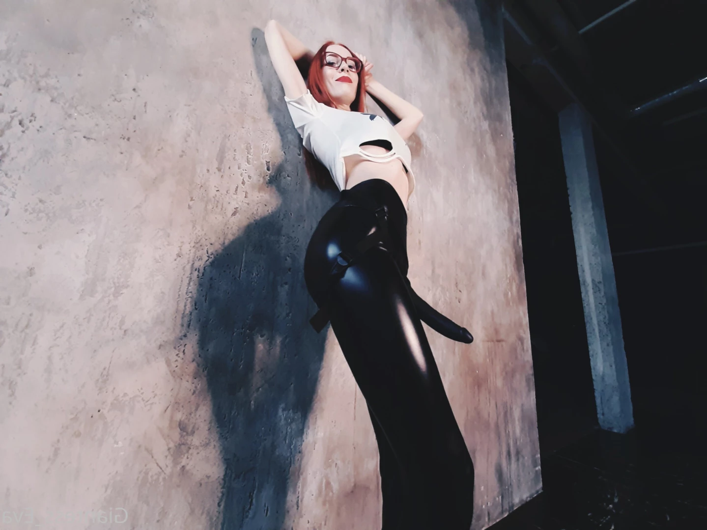Giantess Eva [ giantess_eva ] Onlyfans leaked photo 13561874 on Hotleaks.tv