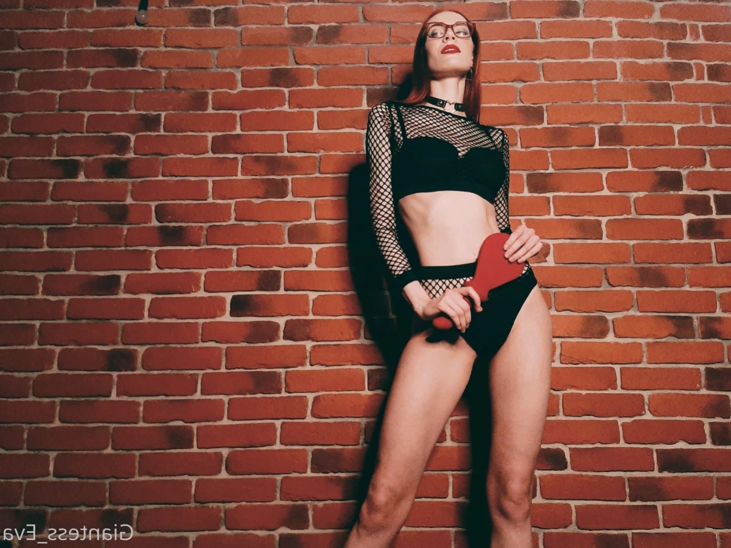 Giantess Eva [ giantess_eva ] Onlyfans leaked photo 13564564 on Hotleaks.tv