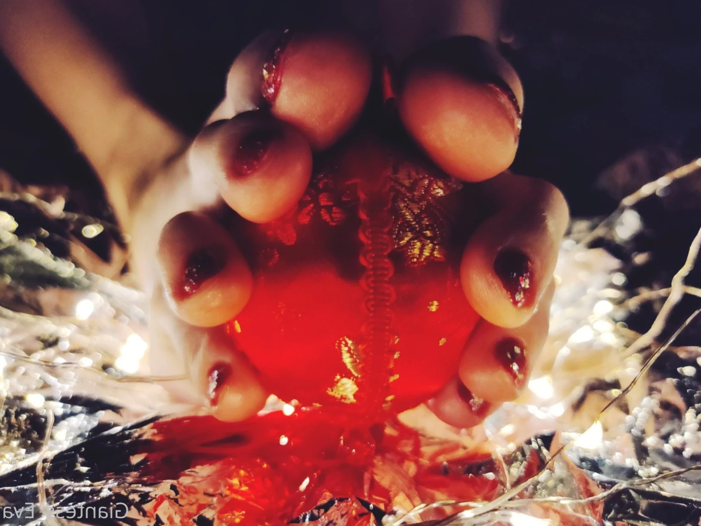 Giantess Eva [ giantess_eva ] Onlyfans leaked photo 14022308 on Hotleaks.tv