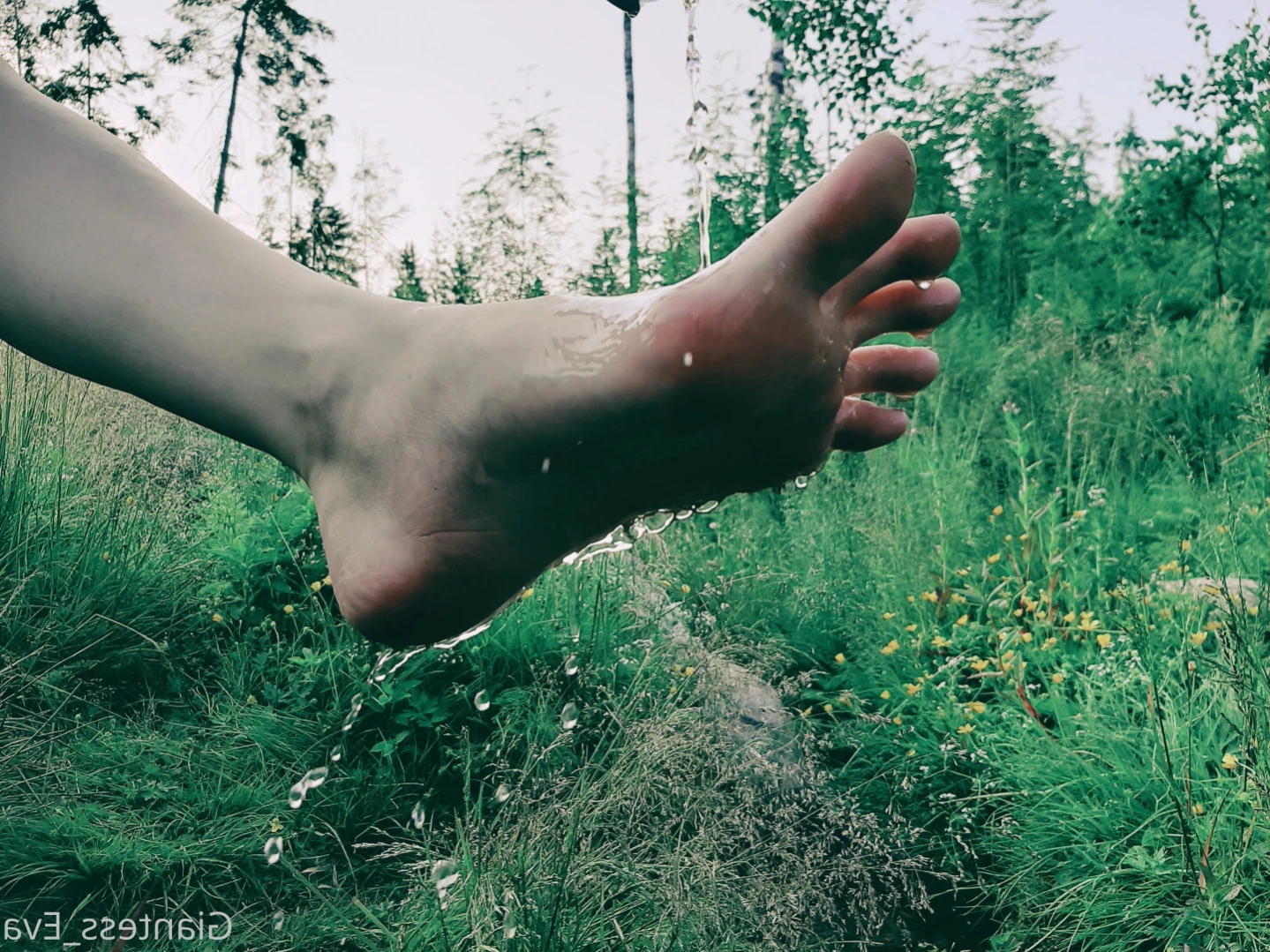 Giantess Eva [ giantess_eva ] Onlyfans leaked photo 14322199 on Hotleaks.tv