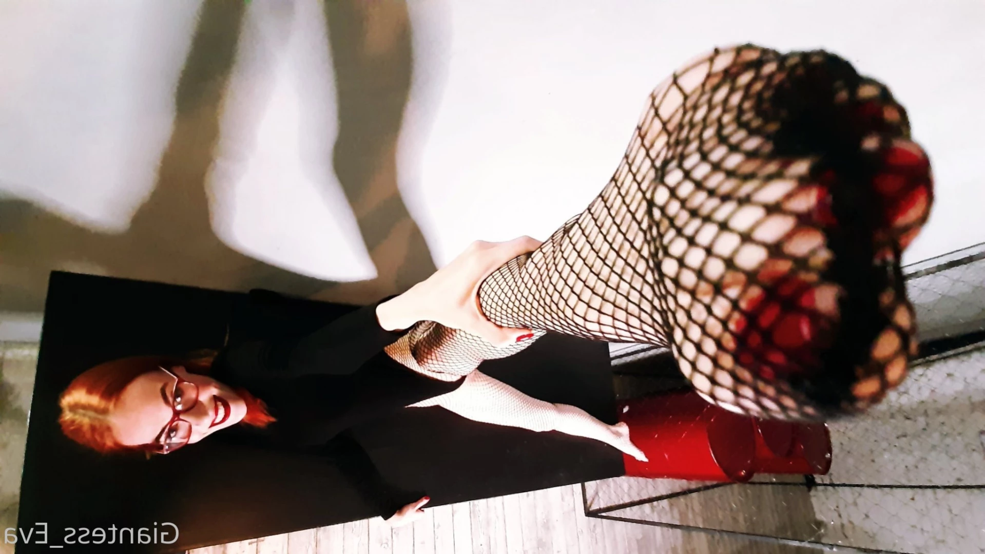 Giantess Eva [ giantess_eva ] Onlyfans leaked photo 14322250 on Hotleaks.tv