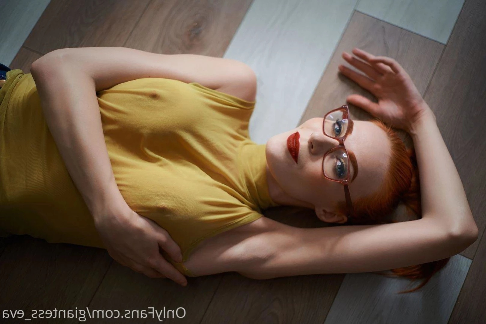 Giantess Eva [ giantess_eva ] Onlyfans leaked photo 15708161 on Hotleaks.tv