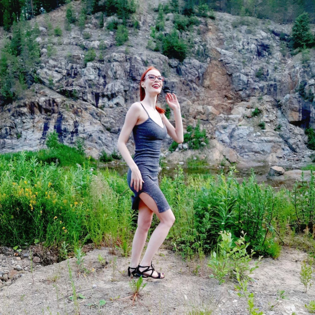 Giantess Eva [ giantess_eva ] Onlyfans leaked photo 15732282 on Hotleaks.tv