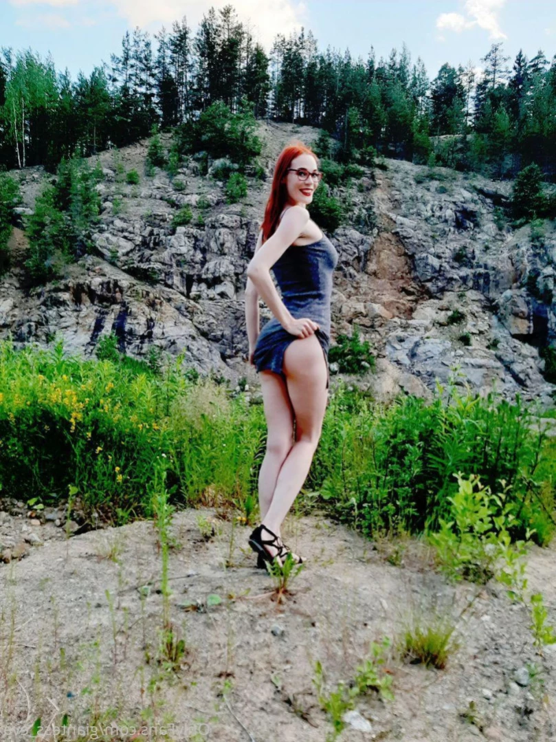 Giantess Eva [ giantess_eva ] Onlyfans leaked photo 15822324 on Hotleaks.tv