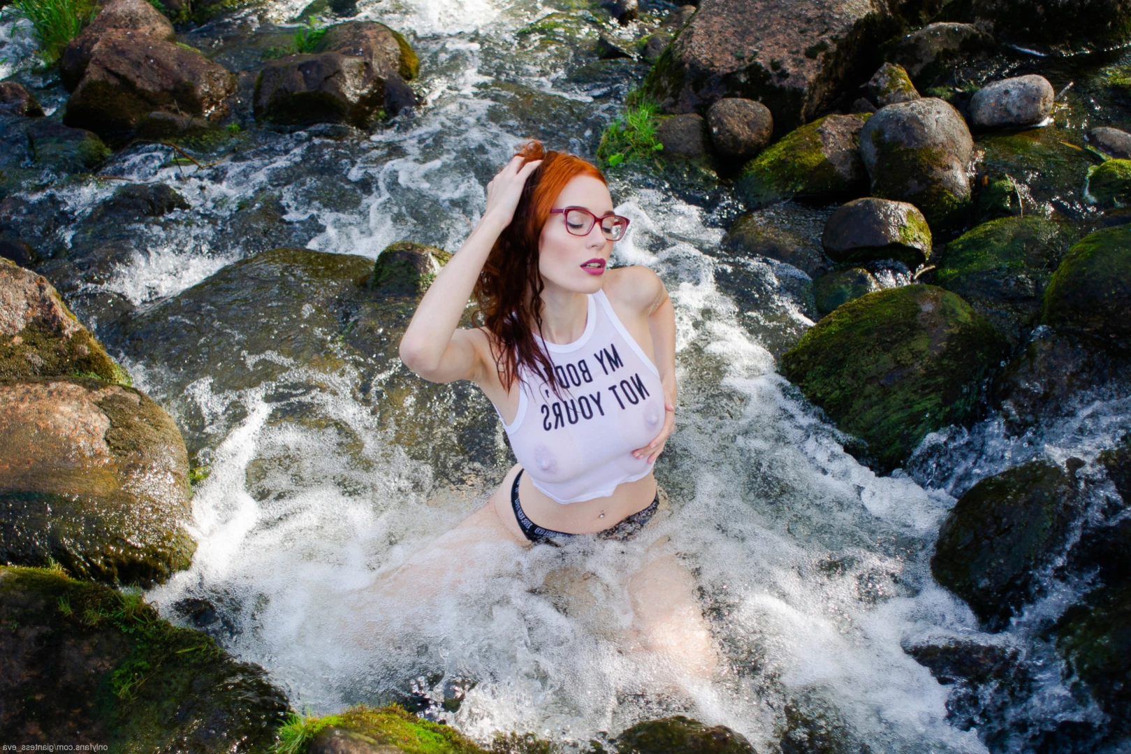 Giantess Eva [ giantess_eva ] Onlyfans leaked photo 15982250 on Hotleaks.tv
