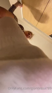 giantessa789 Onlyfans leaked video 10410626 on Hotleaks.tv
