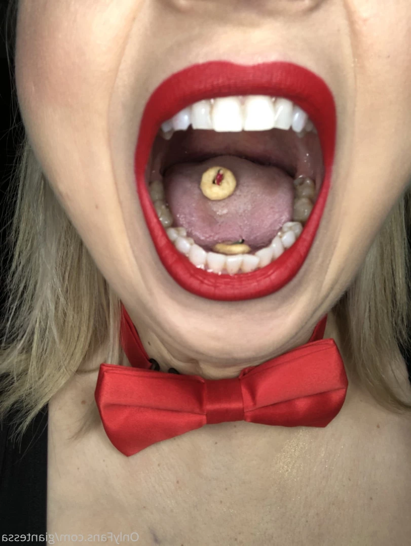 giantessa789 Onlyfans leaked photo 11742781 on Hotleaks.tv