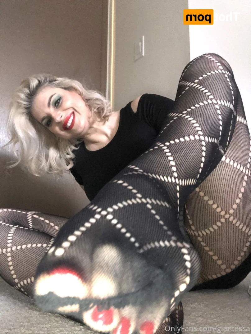 giantessa789 Onlyfans leaked photo 11915753 on Hotleaks.tv