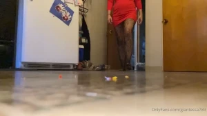 giantessa789 Onlyfans leaked video 12300313 on Hotleaks.tv