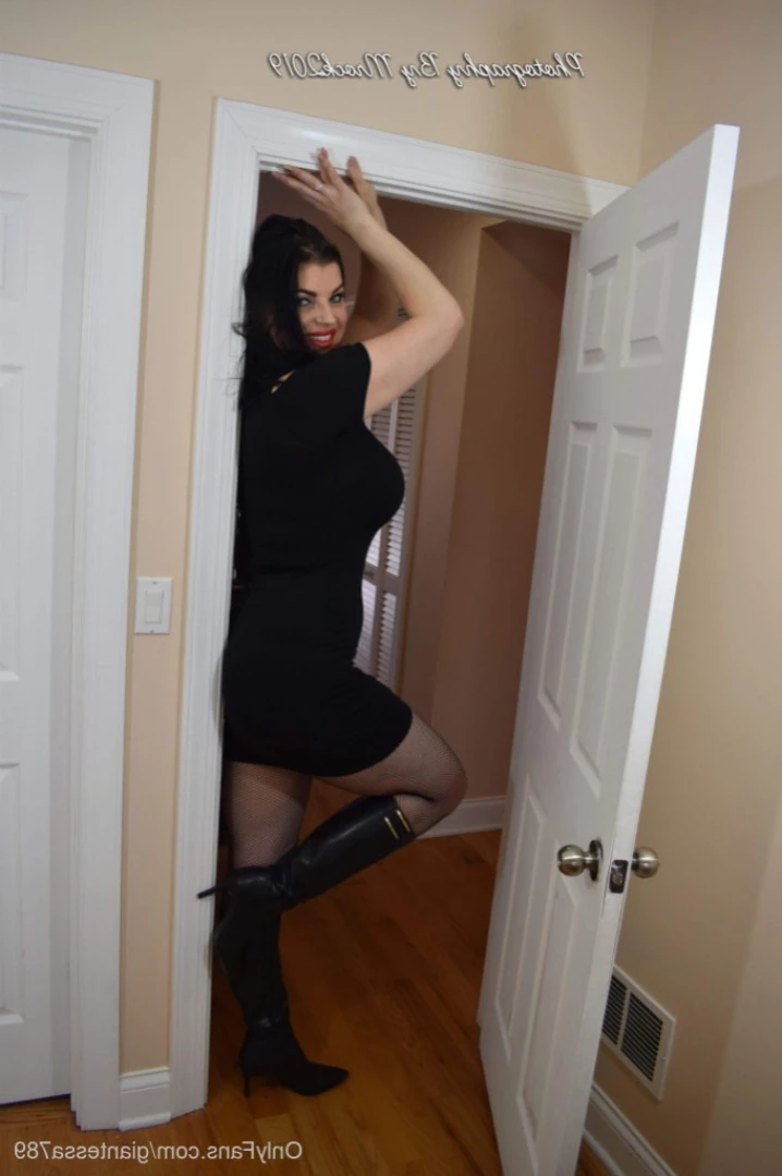 giantessa789 Onlyfans leaked photo 12503343 on Hotleaks.tv