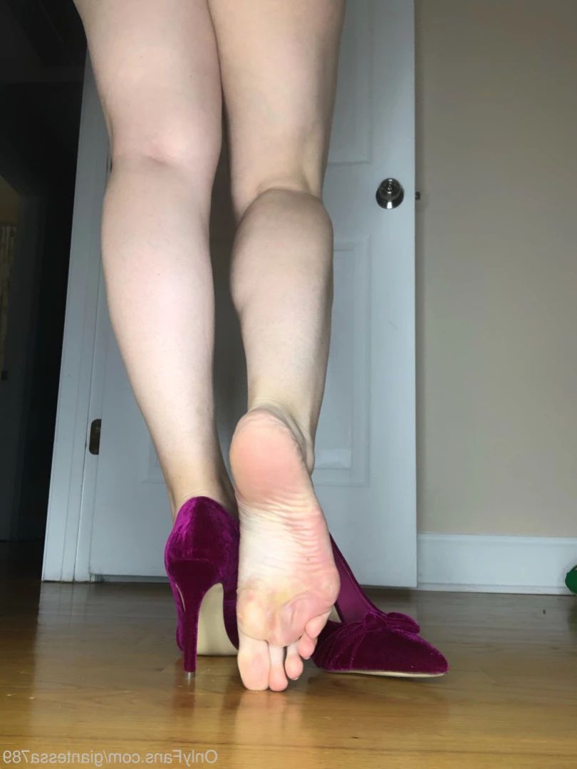 giantessa789 Onlyfans leaked photo 12563943 on Hotleaks.tv