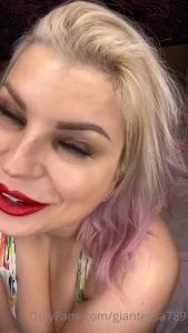 giantessa789 Onlyfans leaked video 13690554 on Hotleaks.tv
