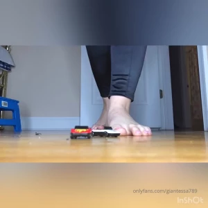 giantessa789 Onlyfans leaked video 13690602 on Hotleaks.tv