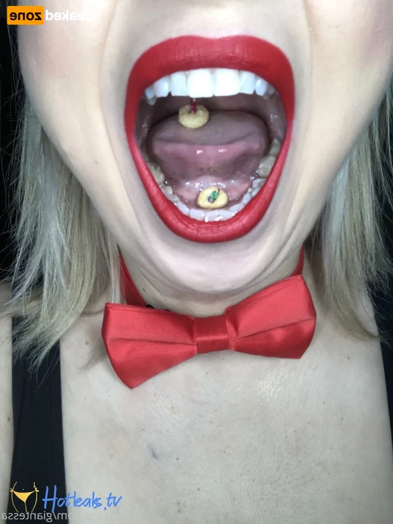 giantessa789 Onlyfans leaked photo 14031745 on Hotleaks.tv