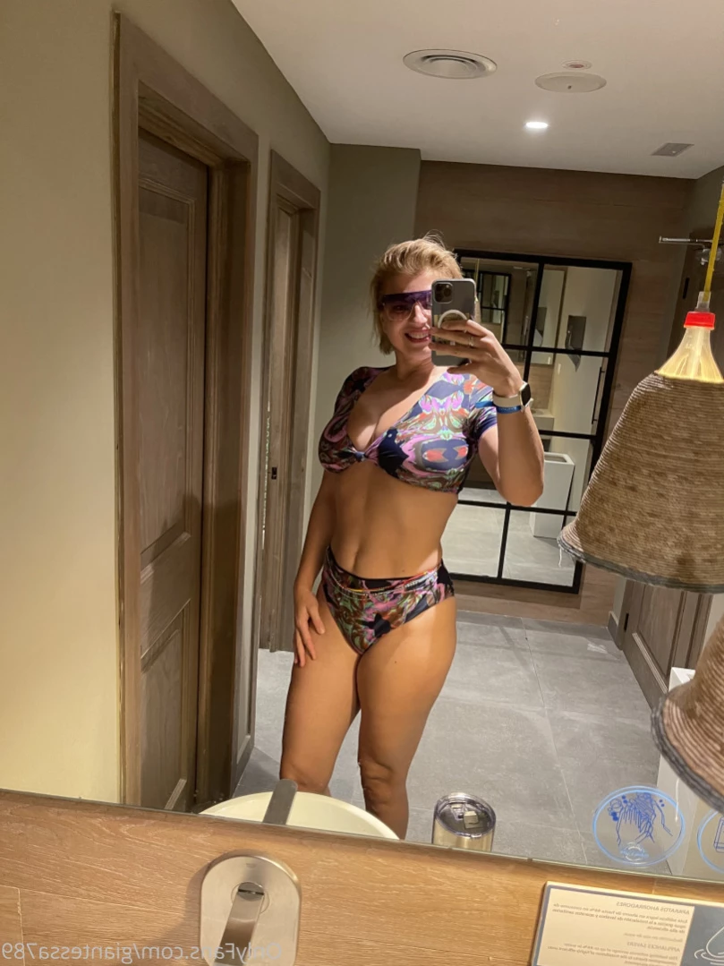 giantessa789 Onlyfans leaked photo 14092775 on Hotleaks.tv