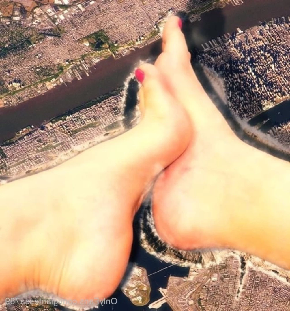 giantessa789 Onlyfans leaked photo 14092903 on Hotleaks.tv