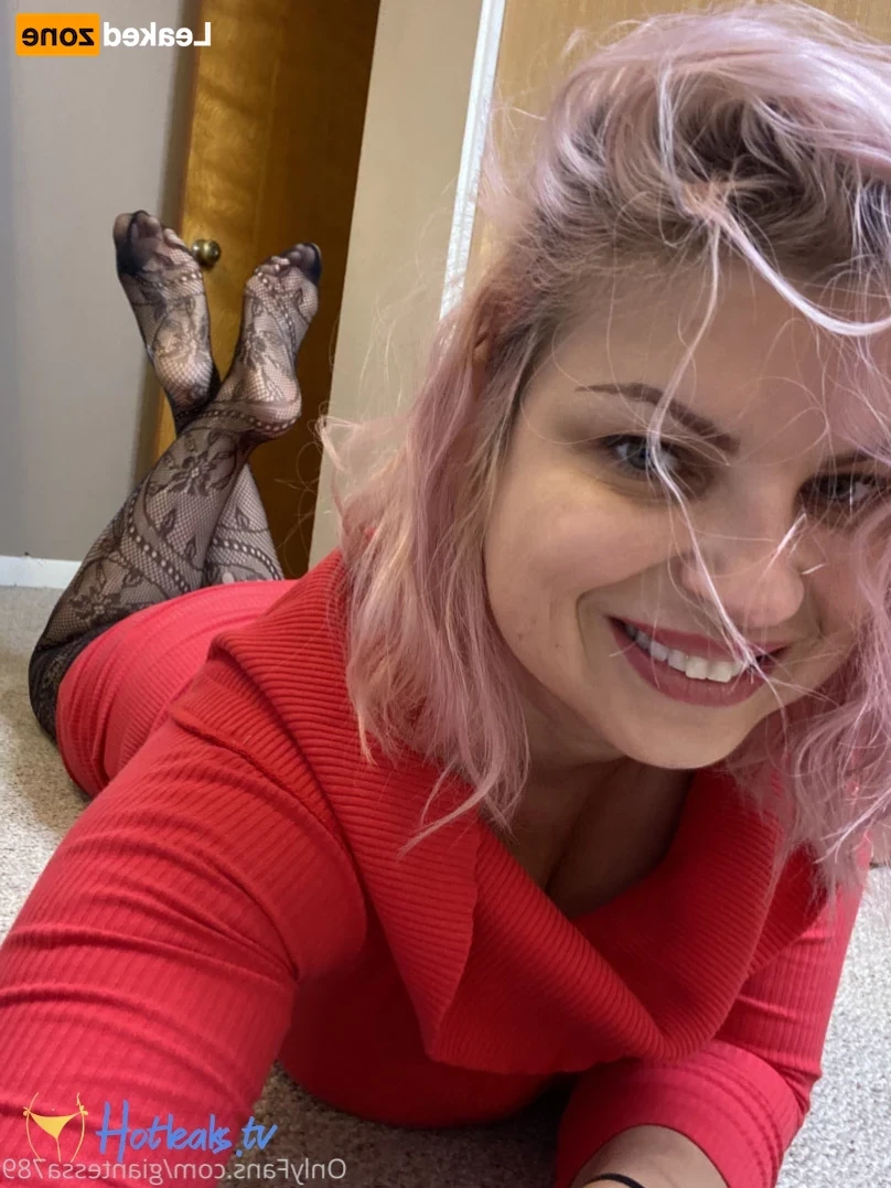 giantessa789 Onlyfans leaked photo 14108525 on Hotleaks.tv
