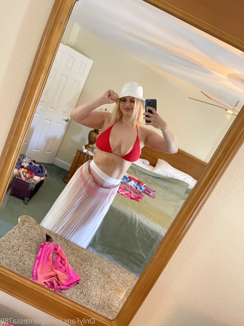 giantessa789 Onlyfans leaked photo 14108584 on Hotleaks.tv