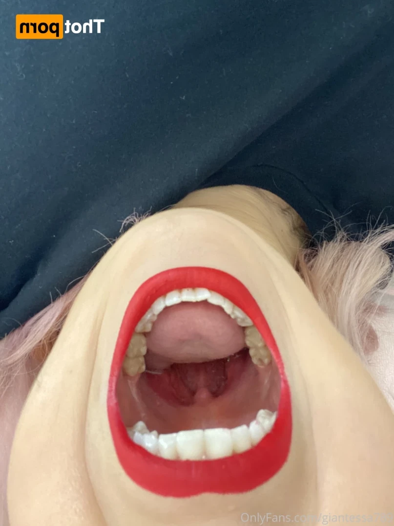 giantessa789 Onlyfans leaked photo 14108653 on Hotleaks.tv