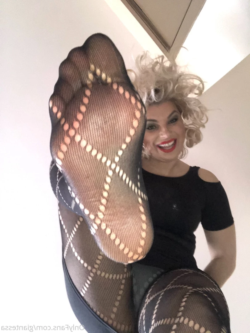 giantessa789 Onlyfans leaked photo 14109121 on Hotleaks.tv