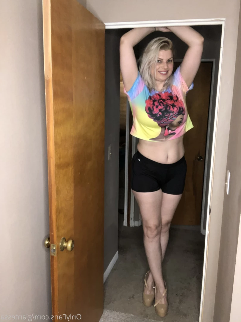 giantessa789 Onlyfans leaked photo 14109195 on Hotleaks.tv