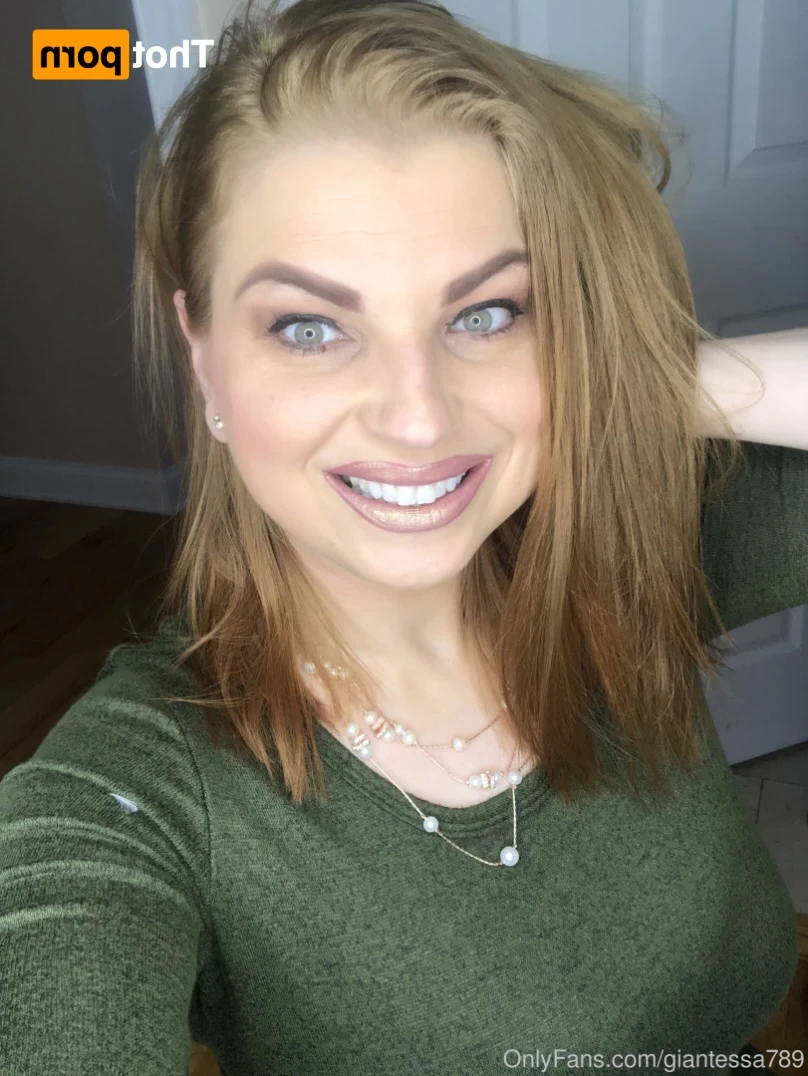 giantessa789 Onlyfans leaked photo 14109231 on Hotleaks.tv