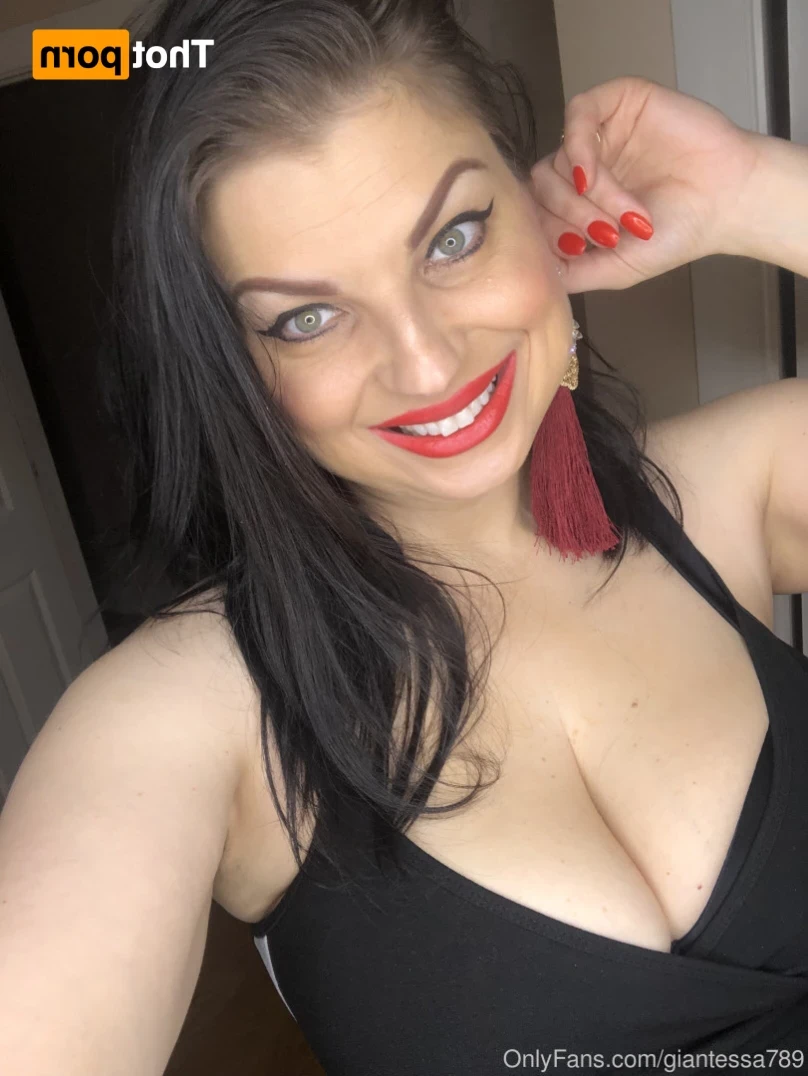 giantessa789 Onlyfans leaked photo 14109832 on Hotleaks.tv
