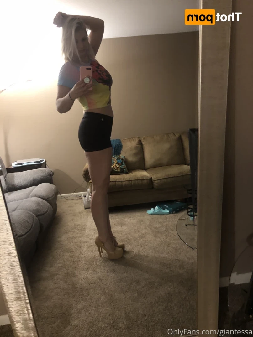 giantessa789 Onlyfans leaked photo 14129979 on Hotleaks.tv
