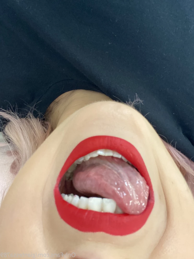 giantessa789 Onlyfans leaked photo 14264258 on Hotleaks.tv