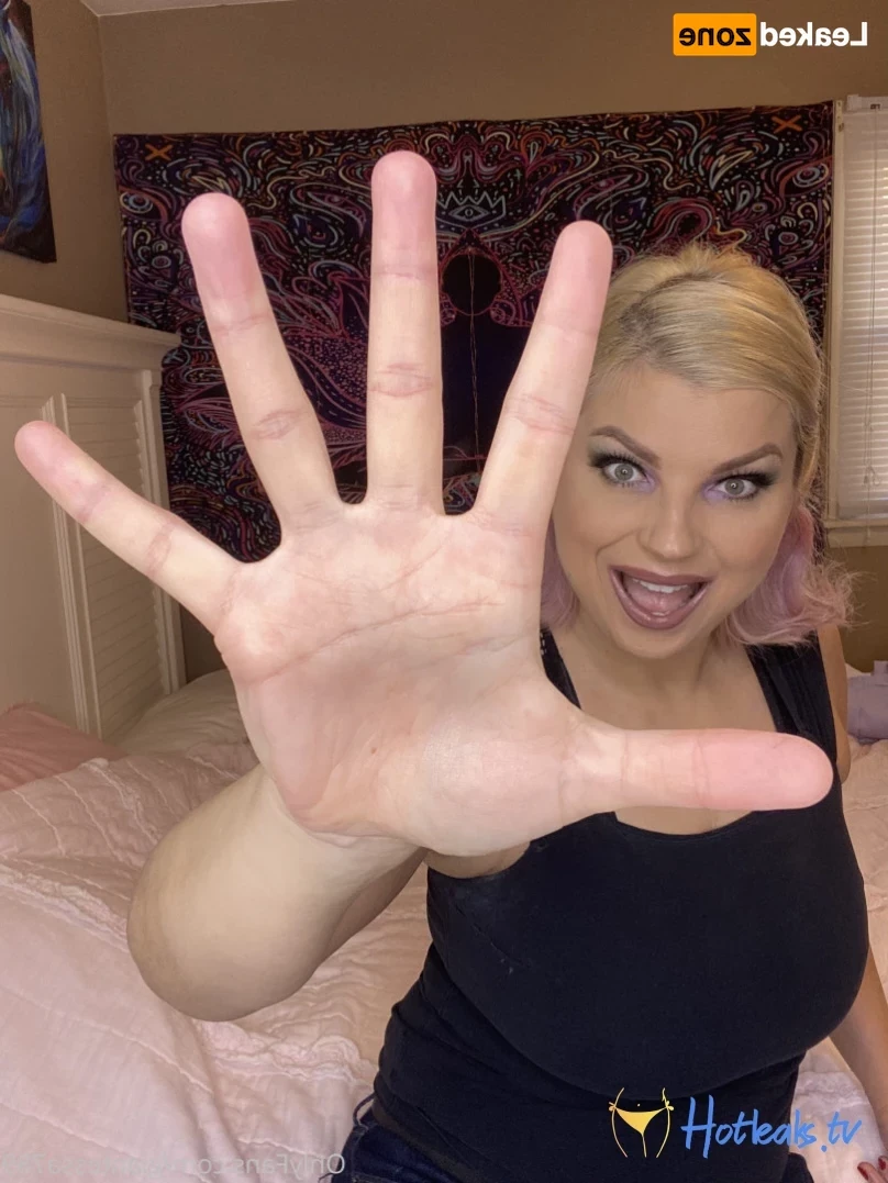 giantessa789 Onlyfans leaked photo 14874985 on Hotleaks.tv