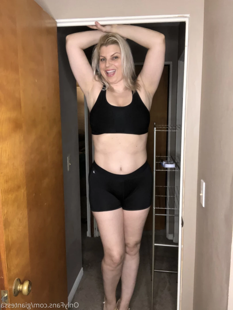 giantessa789 Onlyfans leaked photo 15230430 on Hotleaks.tv