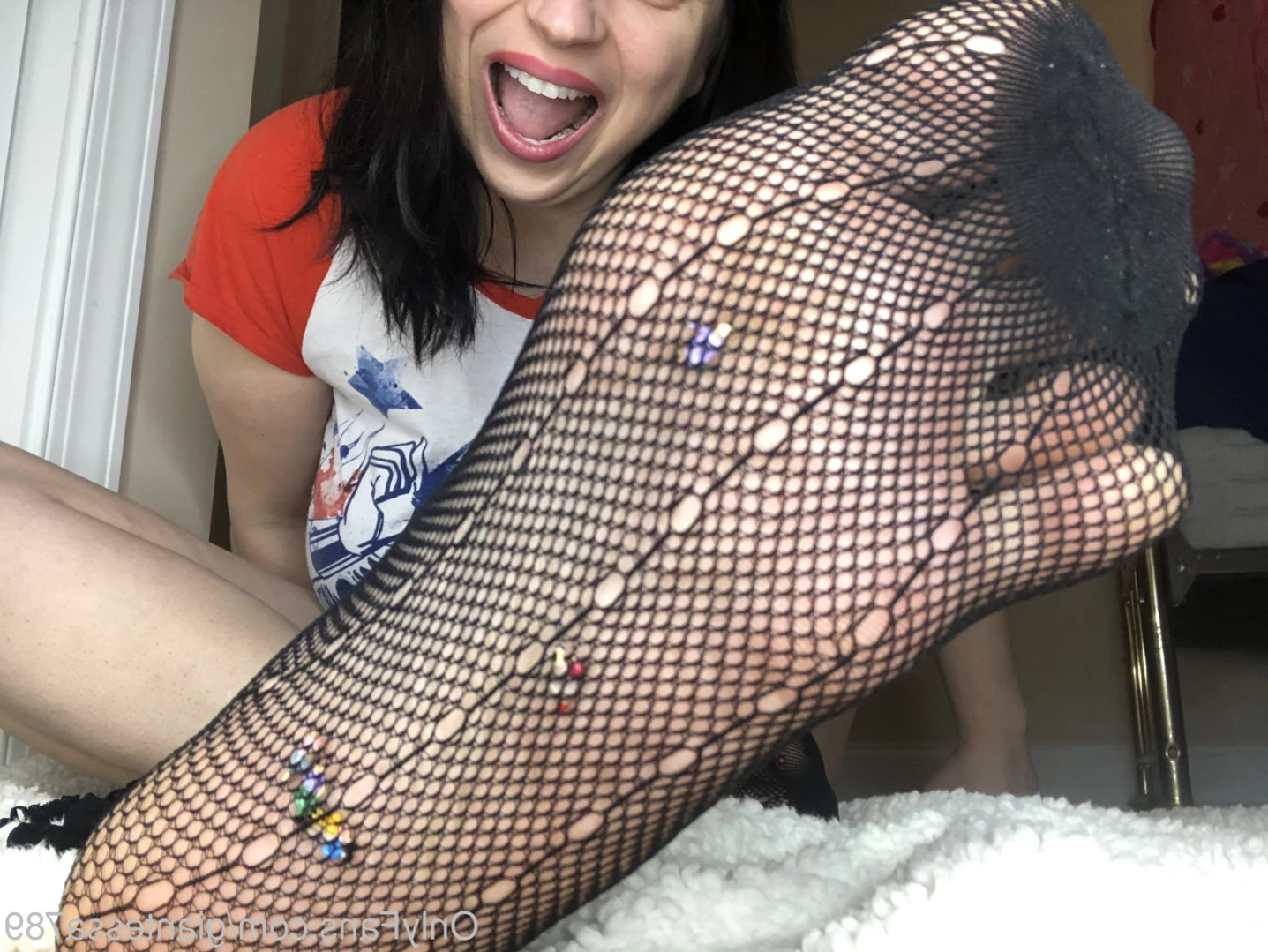 giantessa789 Onlyfans leaked photo 15654683 on Hotleaks.tv