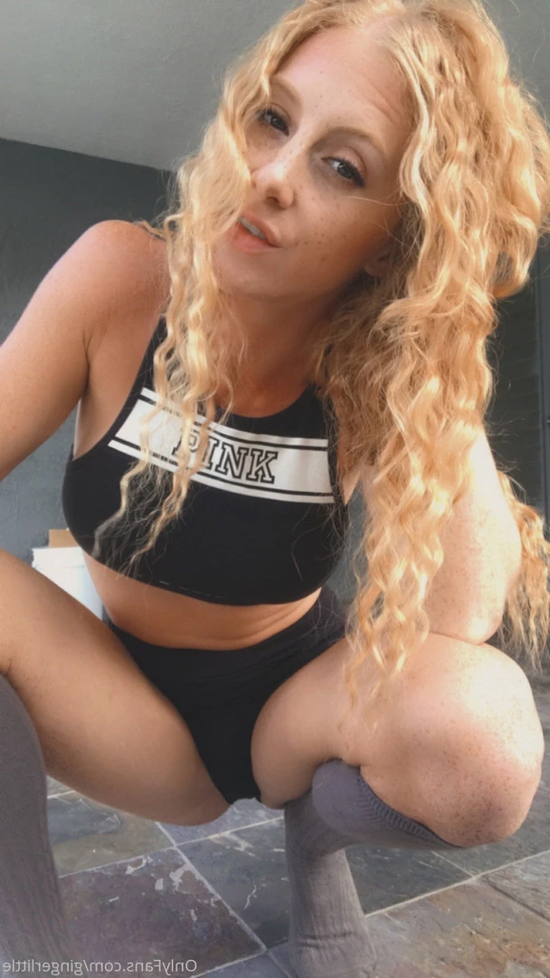 ginger little 🙃 [ gingerlittle ] Onlyfans leaked photo 8578770 on Hotleaks.tv