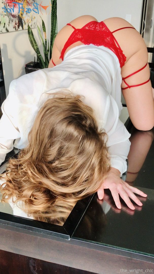 The wright chic 🍑 - Professional Twerker [ gingersnapilcious ] Onlyfans leaked photo 16892839 on Hotleaks.tv