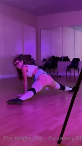 The wright chic 🍑 - Professional Twerker [ gingersnapilcious ] Onlyfans leaked video 10410518 on Hotleaks.tv