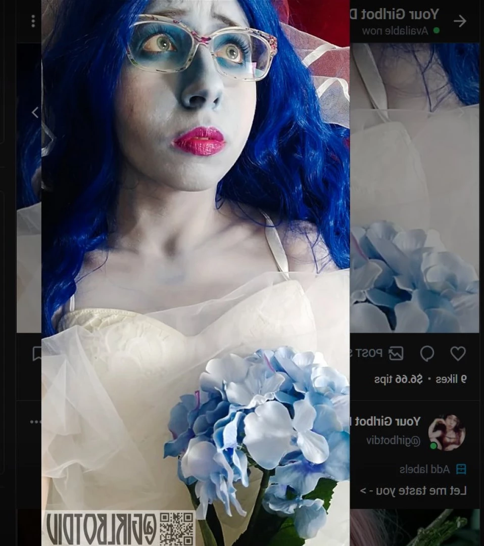 GirlbotDiv dot com✨ [ girlbotdiv ] Onlyfans leaked photo 17356137 on Hotleaks.tv
