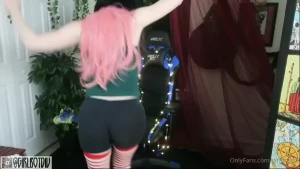 GirlbotDiv dot com✨ [ girlbotdiv ] Onlyfans leaked video 18211695 on Hotleaks.tv