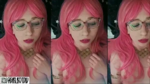 GirlbotDiv dot com✨ [ girlbotdiv ] Onlyfans leaked video 18211711 on Hotleaks.tv