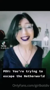 GirlbotDiv dot com✨ [ girlbotdiv ] Onlyfans leaked video 18211725 on Hotleaks.tv