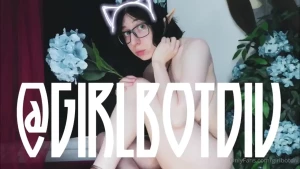 GirlbotDiv dot com✨ [ girlbotdiv ] Onlyfans leaked video 18211742 on Hotleaks.tv