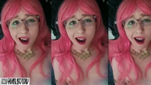 GirlbotDiv dot com✨ [ girlbotdiv ] Onlyfans leaked video 18211743 on Hotleaks.tv