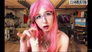GirlbotDiv dot com✨ [ girlbotdiv ] Onlyfans leaked video 18211843 on Hotleaks.tv