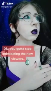 GirlbotDiv dot com✨ [ girlbotdiv ] Onlyfans leaked video 18211855 on Hotleaks.tv