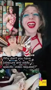 GirlbotDiv dot com✨ [ girlbotdiv ] Onlyfans leaked video 18211894 on Hotleaks.tv
