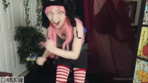 GirlbotDiv dot com✨ [ girlbotdiv ] Onlyfans leaked video 18211925 on Hotleaks.tv