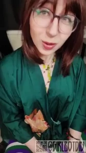 GirlbotDiv dot com✨ [ girlbotdiv ] Onlyfans leaked video 18211971 on Hotleaks.tv