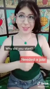 GirlbotDiv dot com✨ [ girlbotdiv ] Onlyfans leaked video 18212022 on Hotleaks.tv