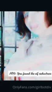 GirlbotDiv dot com✨ [ girlbotdiv ] Onlyfans leaked video 18212129 on Hotleaks.tv