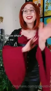 GirlbotDiv dot com✨ [ girlbotdiv ] Onlyfans leaked video 18212158 on Hotleaks.tv
